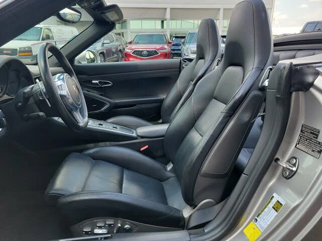 2012 Porsche 991 Carrera S - Image 22 of 31