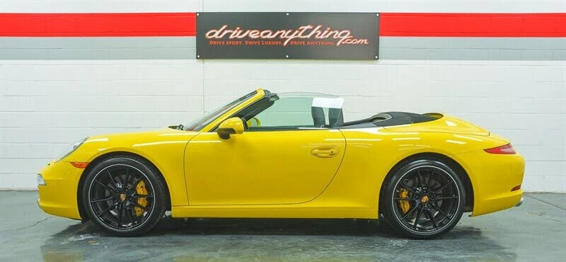 2012 Porsche 997 Carrera S - Image 17 of 31