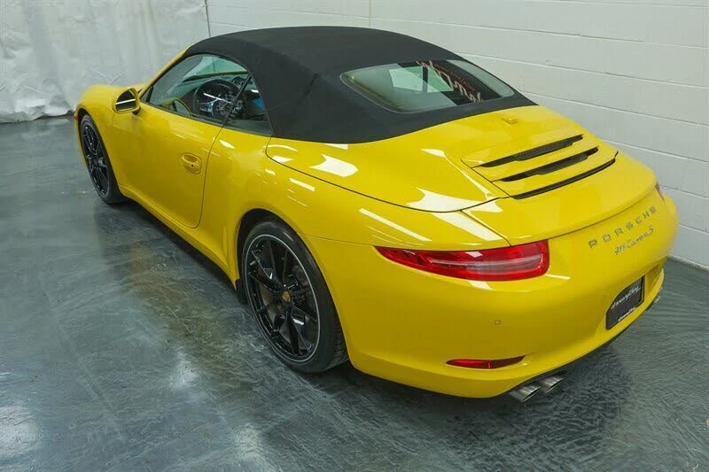 2012 Porsche 997 Carrera S - Image 20 of 31