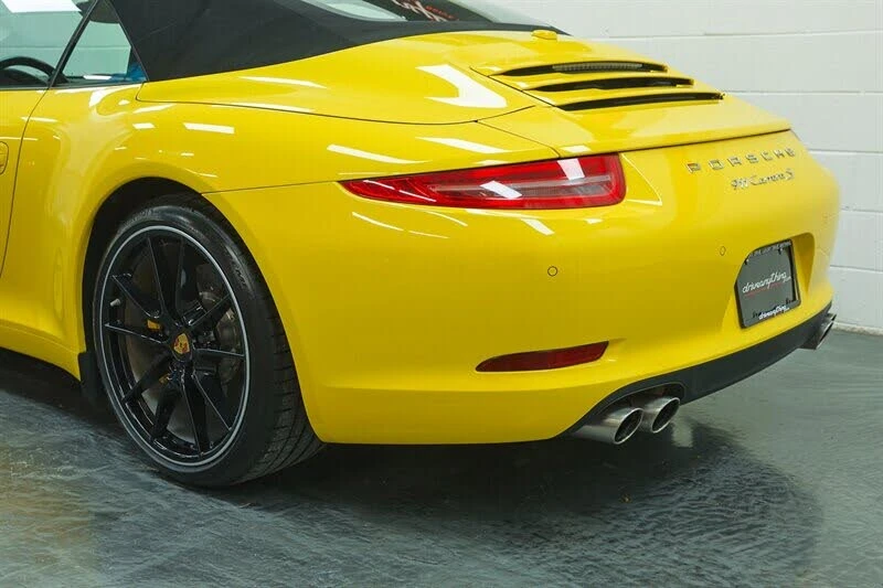 2012 Porsche 997 Carrera S - Image 23 of 31