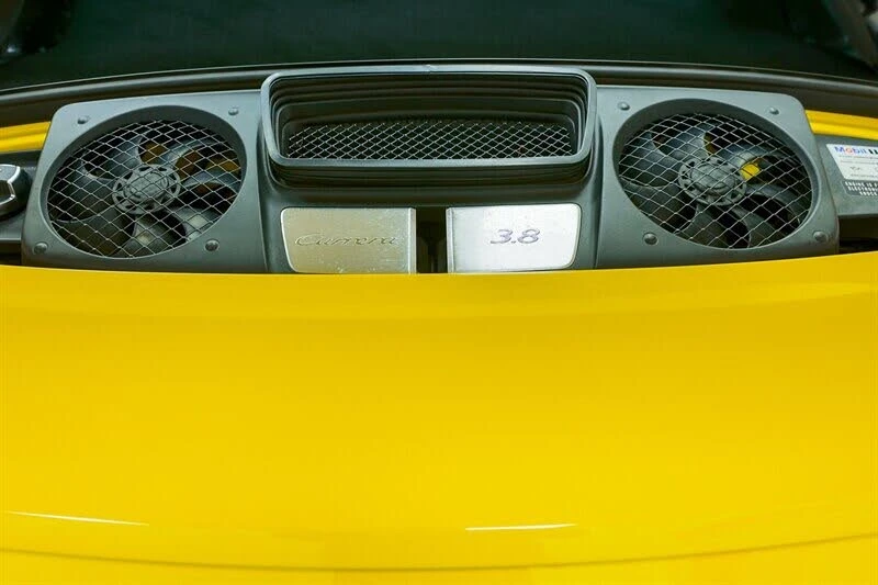 2012 Porsche 997 Carrera S - Image 7 of 31