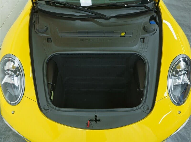 2012 Porsche 997 Carrera S - Image 4 of 31