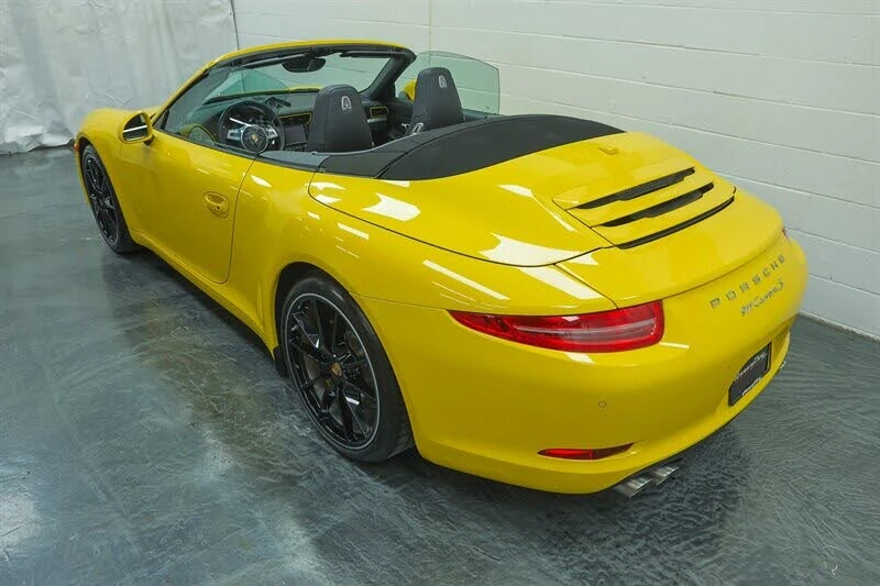 2012 Porsche 997 Carrera S - Image 21 of 31