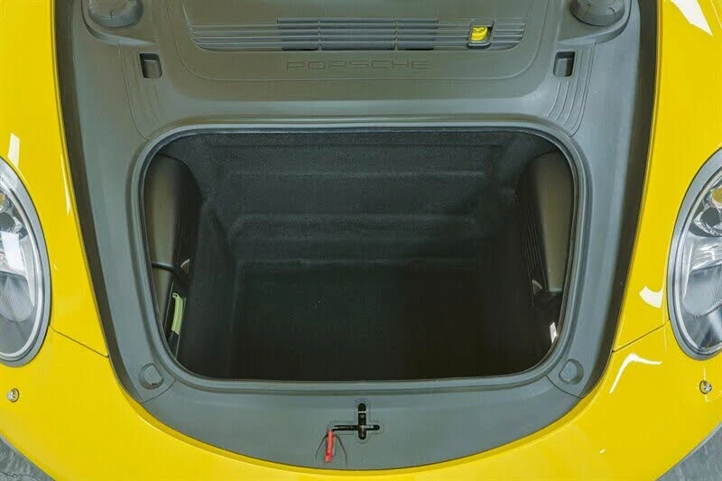 2012 Porsche 997 Carrera S - Image 5 of 31