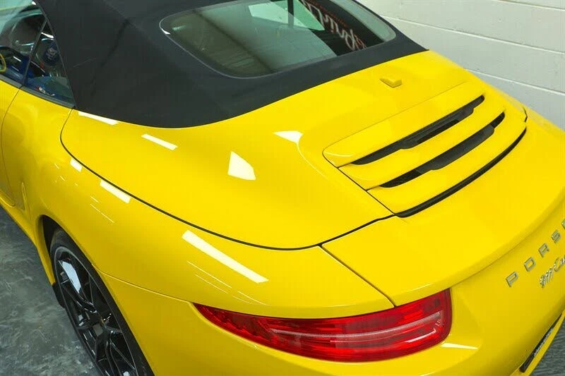 2012 Porsche 997 Carrera S - Image 19 of 31
