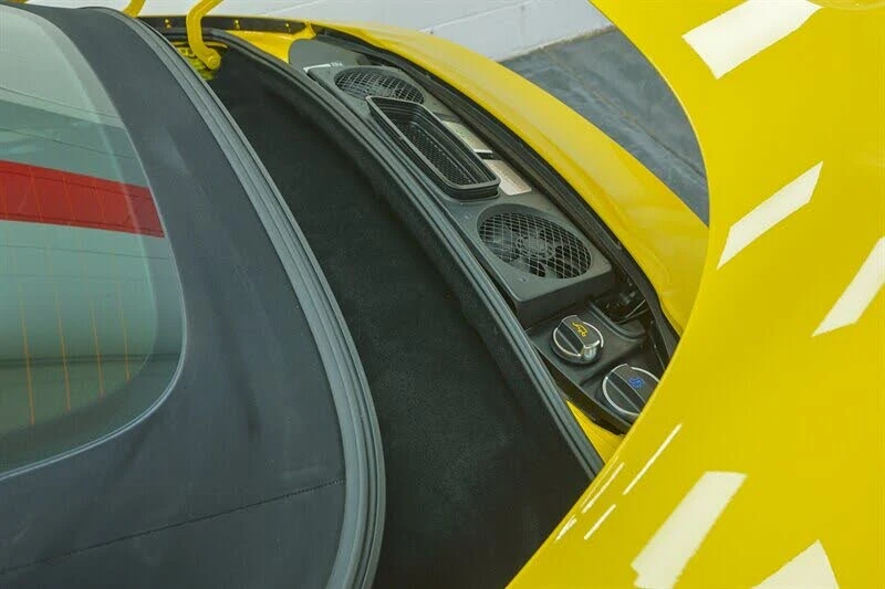2012 Porsche 997 Carrera S - Image 8 of 31