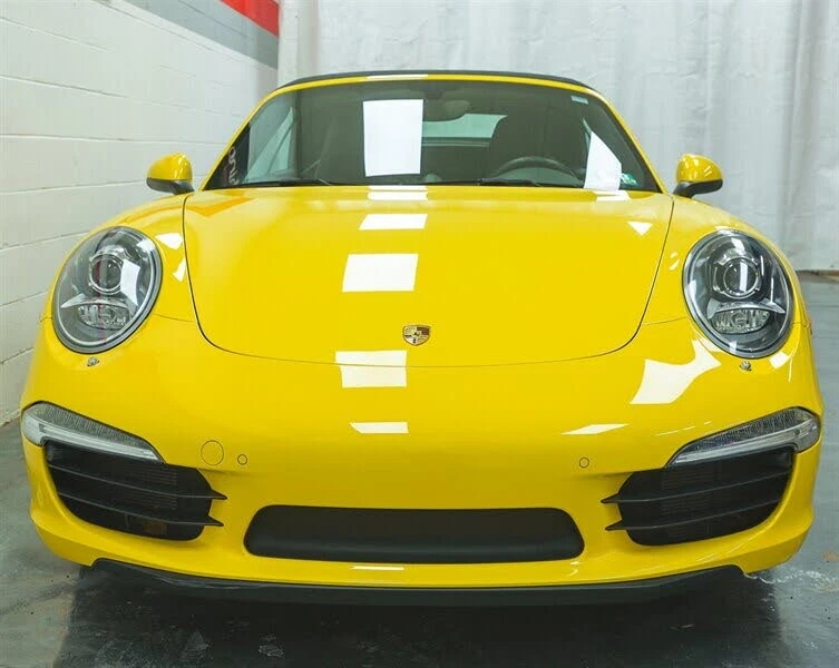 2012 Porsche 997 Carrera S - Image 3 of 31