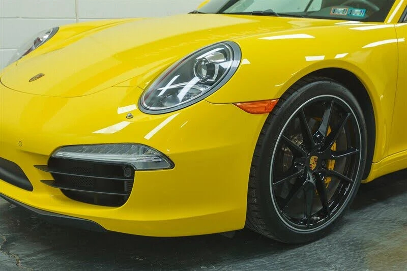 2012 Porsche 997 Carrera S - Image 10 of 31