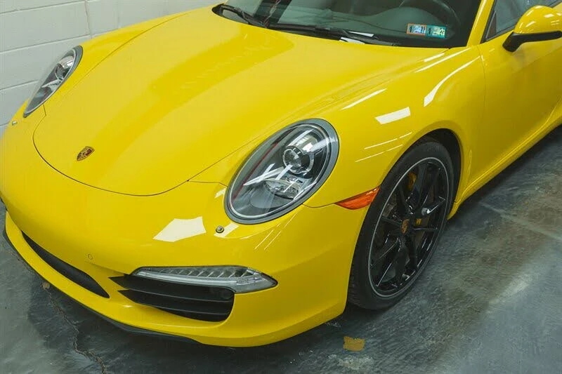 2012 Porsche 997 Carrera S - Image 13 of 31
