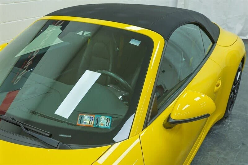 2012 Porsche 997 Carrera S - Image 14 of 31