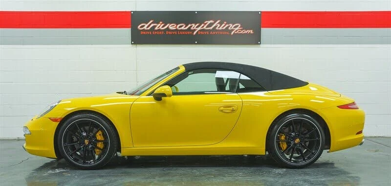2012 Porsche 997 Carrera S - Image 16 of 31