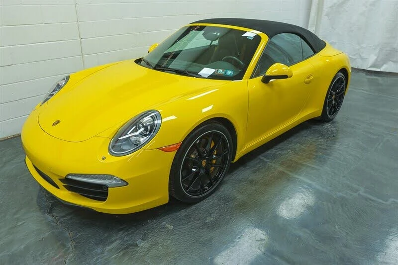 2012 Porsche 997 Carrera S - Image 9 of 31