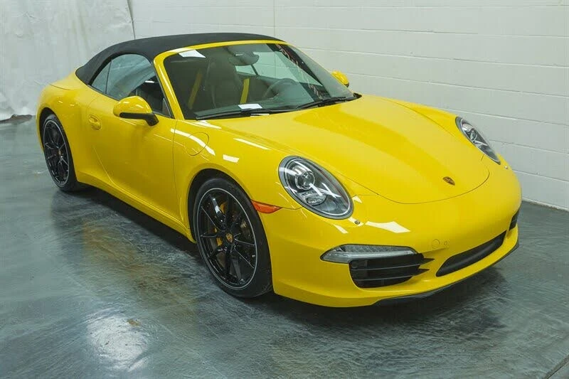 2012 Porsche 997 Carrera S - Image 31 of 31