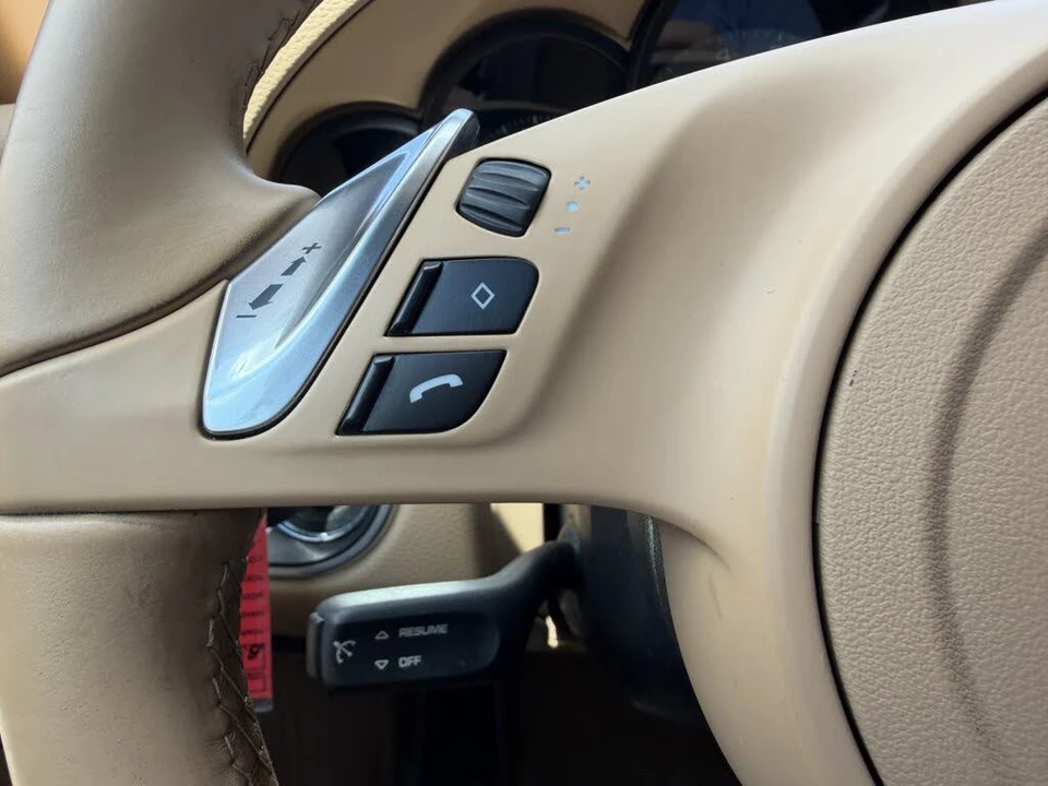 2012 Porsche 991 Carrera S - Image 27 of 31