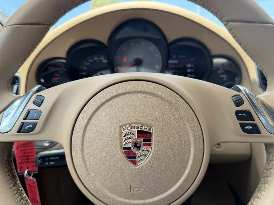 2012 Porsche 991 Carrera S - Image 29 of 31