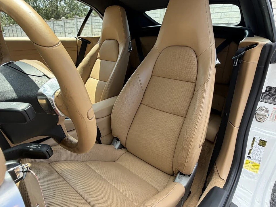 2012 Porsche 991 Carrera S - Image 5 of 31