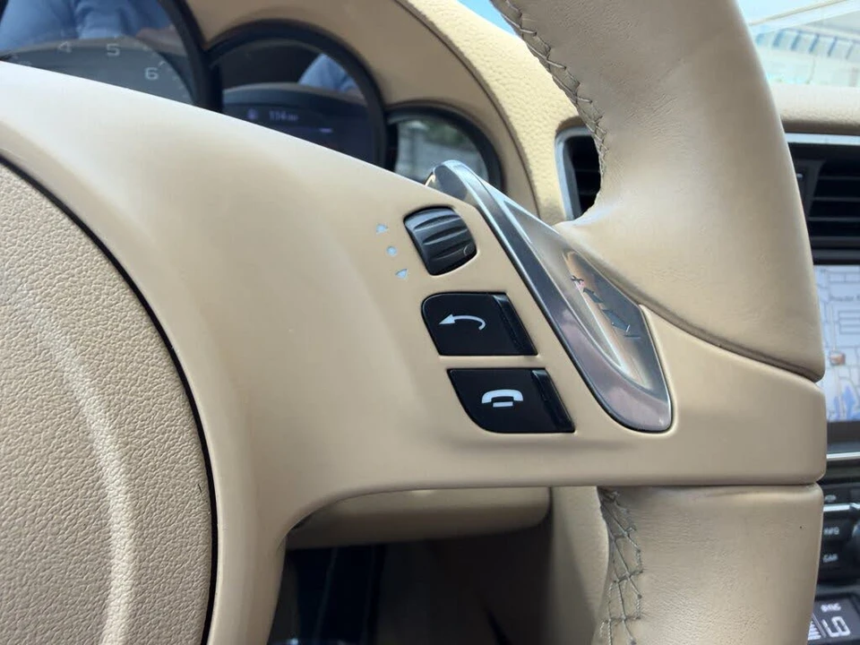 2012 Porsche 991 Carrera S - Image 28 of 31
