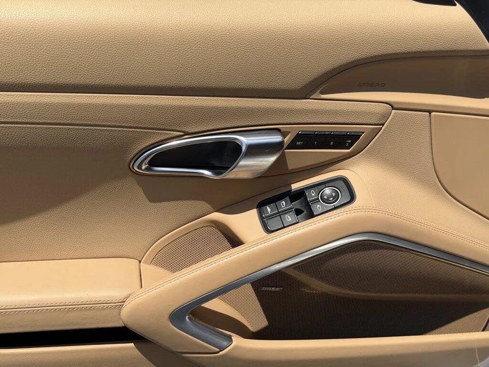 2012 Porsche 991 Carrera S - Image 19 of 31