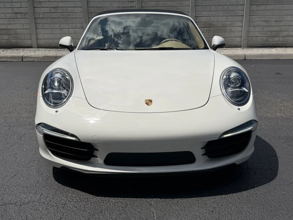 2012 Porsche 991 Carrera S - Image 11 of 31