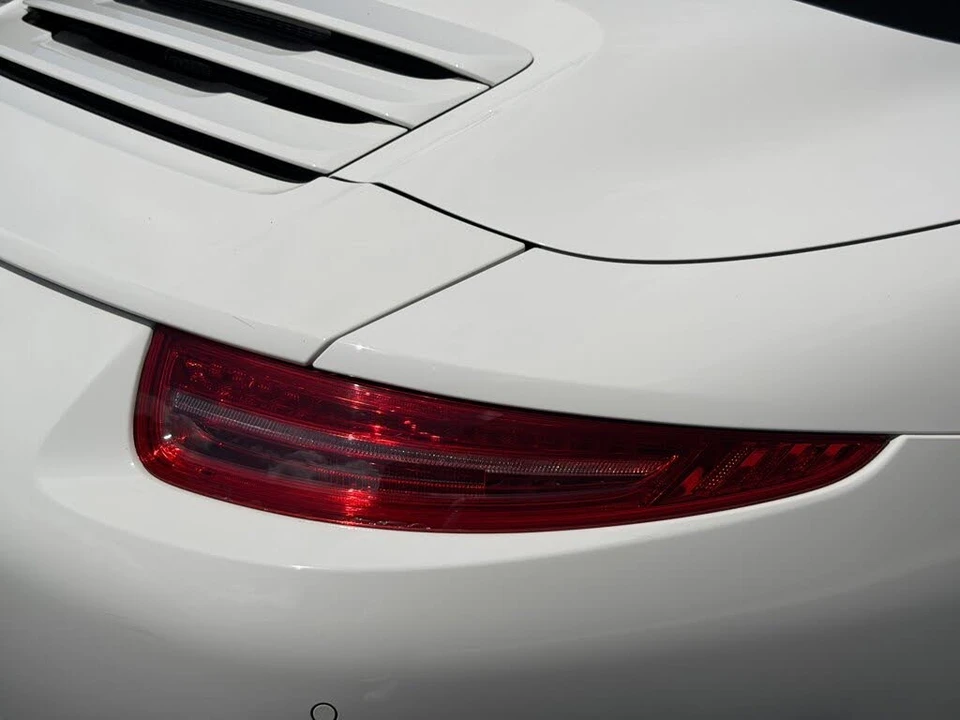2012 Porsche 991 Carrera S - Image 14 of 31
