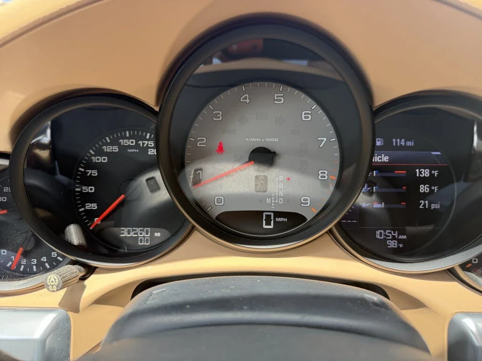 2012 Porsche 991 Carrera S - Image 30 of 31
