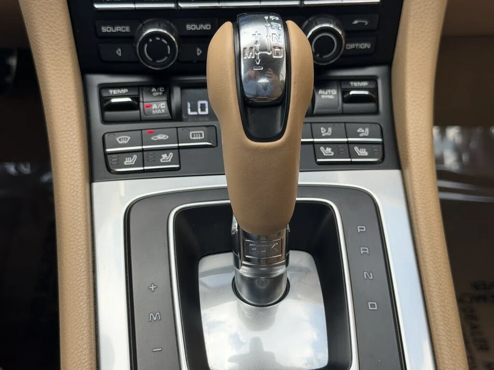 2012 Porsche 991 Carrera S - Image 24 of 31