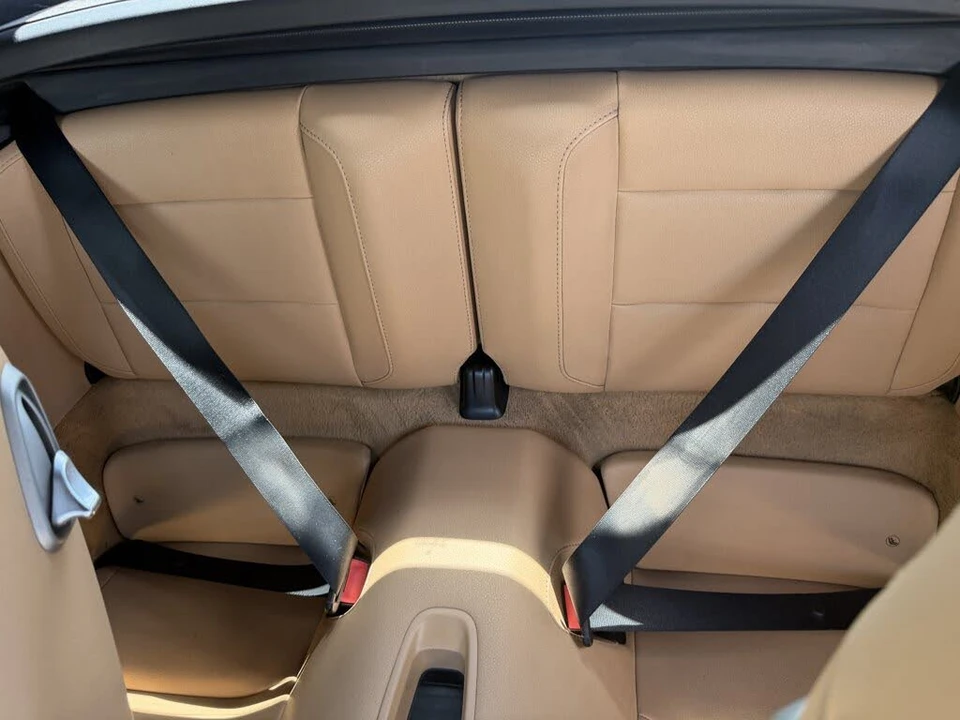 2012 Porsche 991 Carrera S - Image 18 of 31