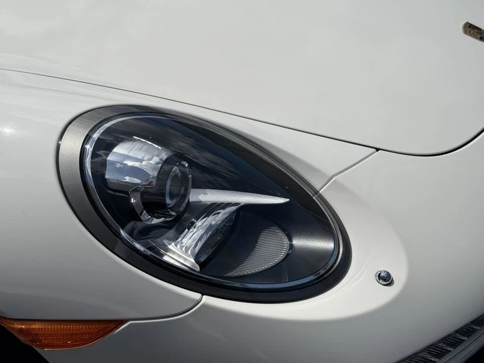 2012 Porsche 991 Carrera S - Image 13 of 31