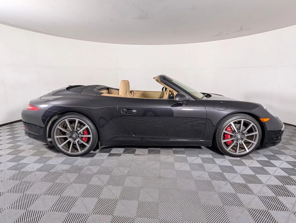 2012 Porsche 997 Carrera S - Image 8 of 31