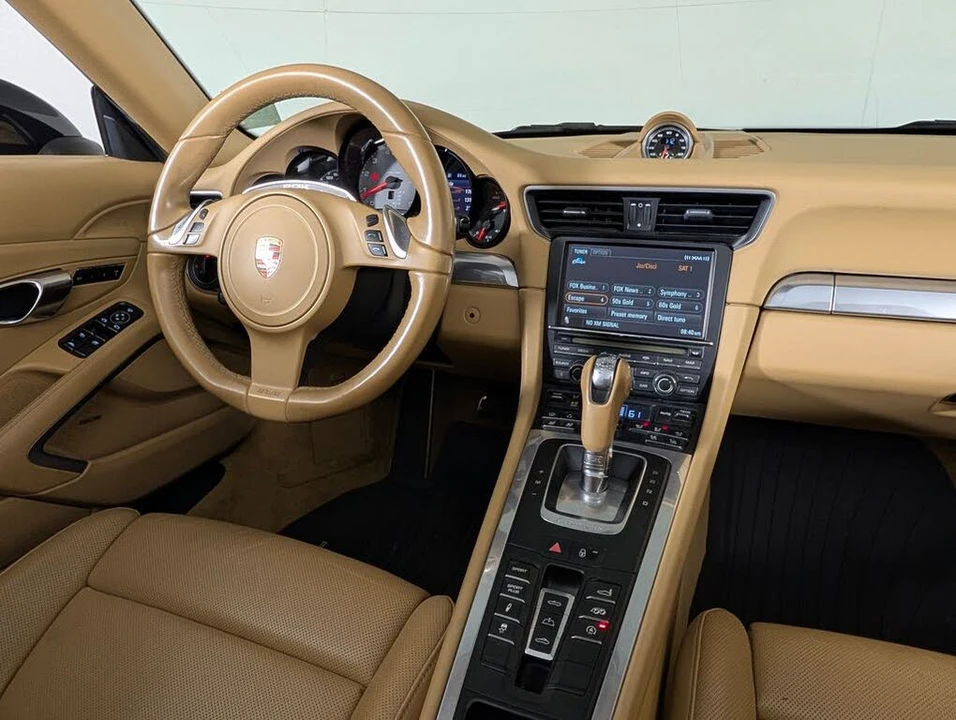 2012 Porsche 997 Carrera S - Image 21 of 31