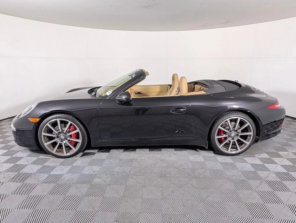 2012 Porsche 997 Carrera S - Image 2 of 31