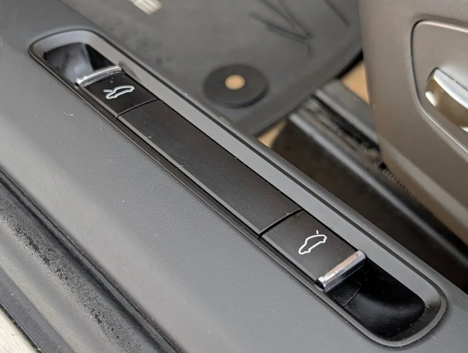 2012 Porsche 997 Carrera S - Image 27 of 31