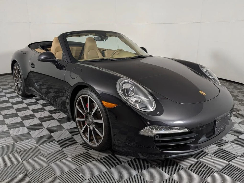 2012 Porsche 997 Carrera S - Image 9 of 31
