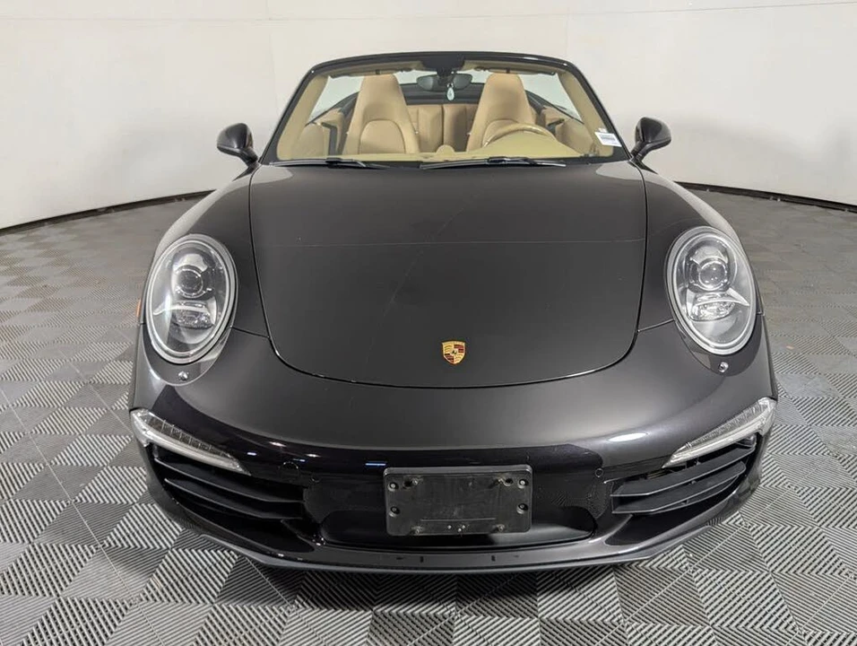 2012 Porsche 997 Carrera S - Image 10 of 31