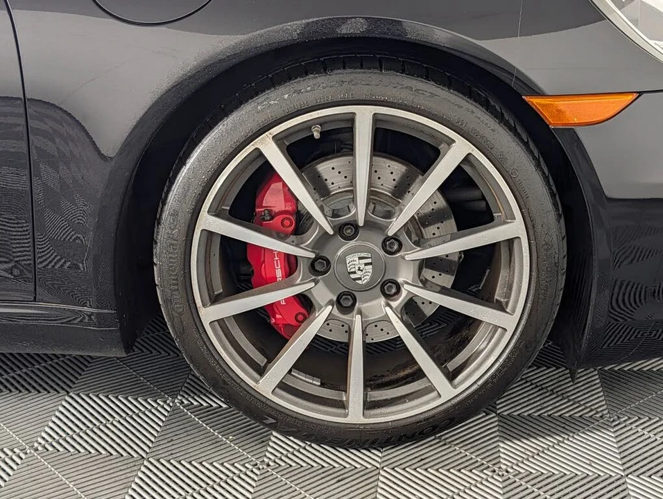 2012 Porsche 997 Carrera S - Image 14 of 31