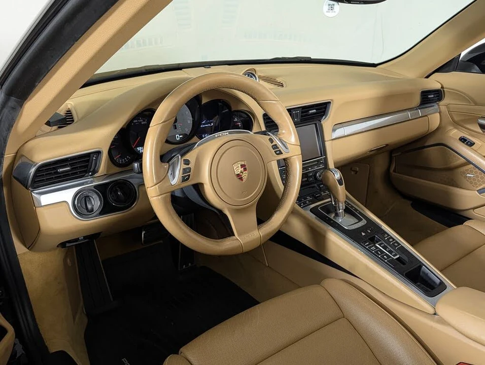 2012 Porsche 997 Carrera S - Image 4 of 31