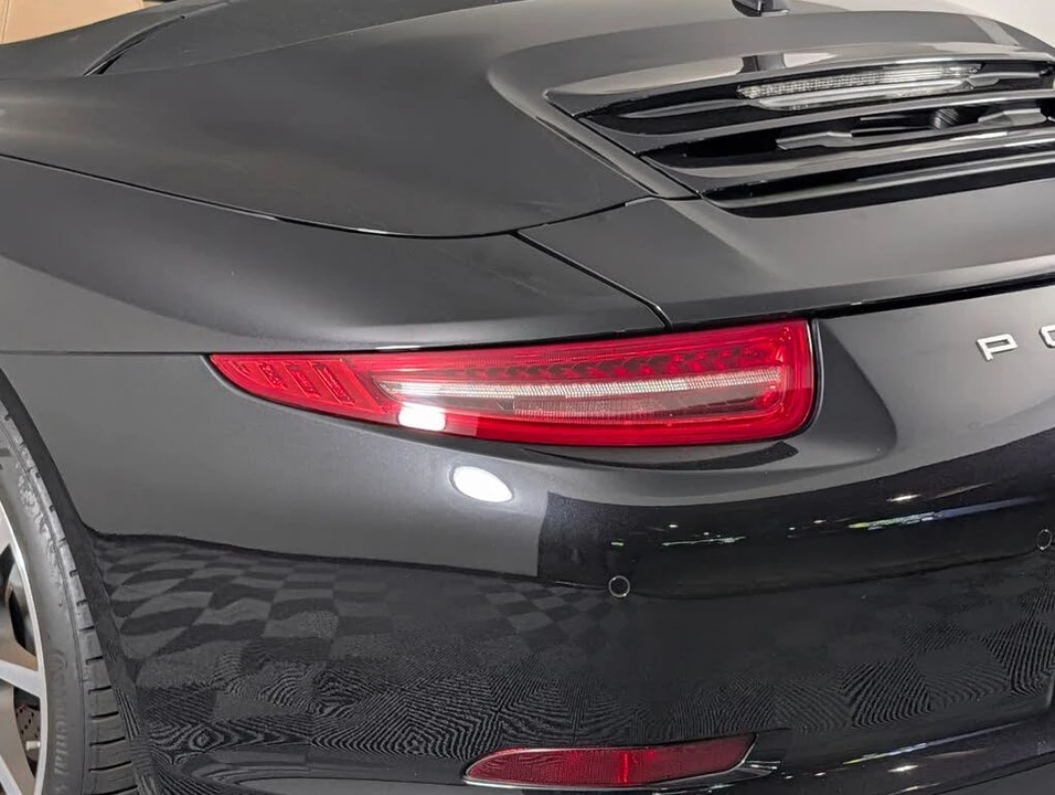 2012 Porsche 997 Carrera S - Image 16 of 31