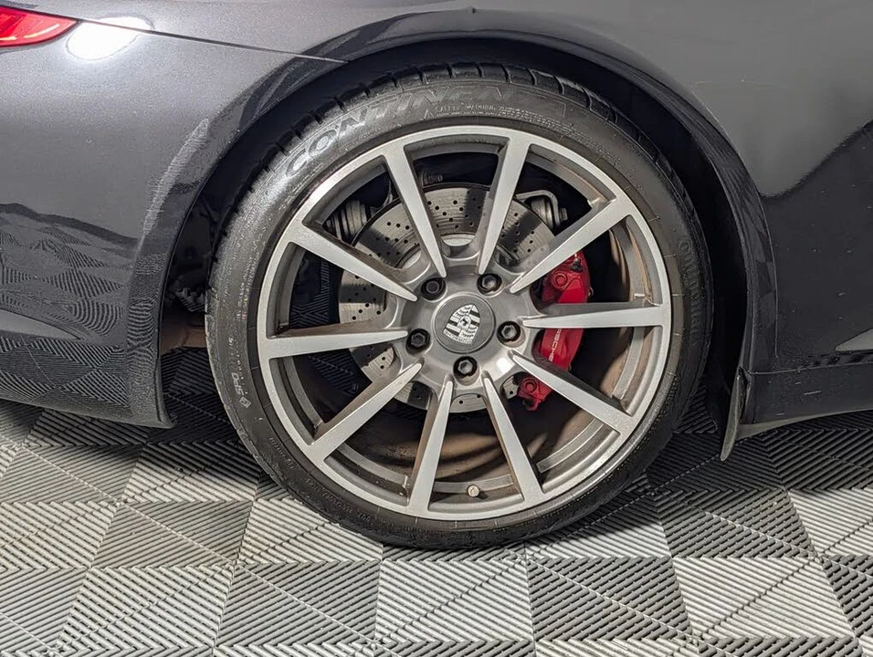 2012 Porsche 997 Carrera S - Image 13 of 31