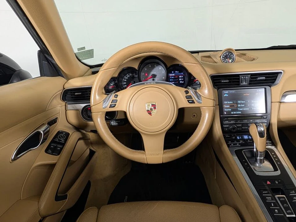2012 Porsche 997 Carrera S - Image 20 of 31