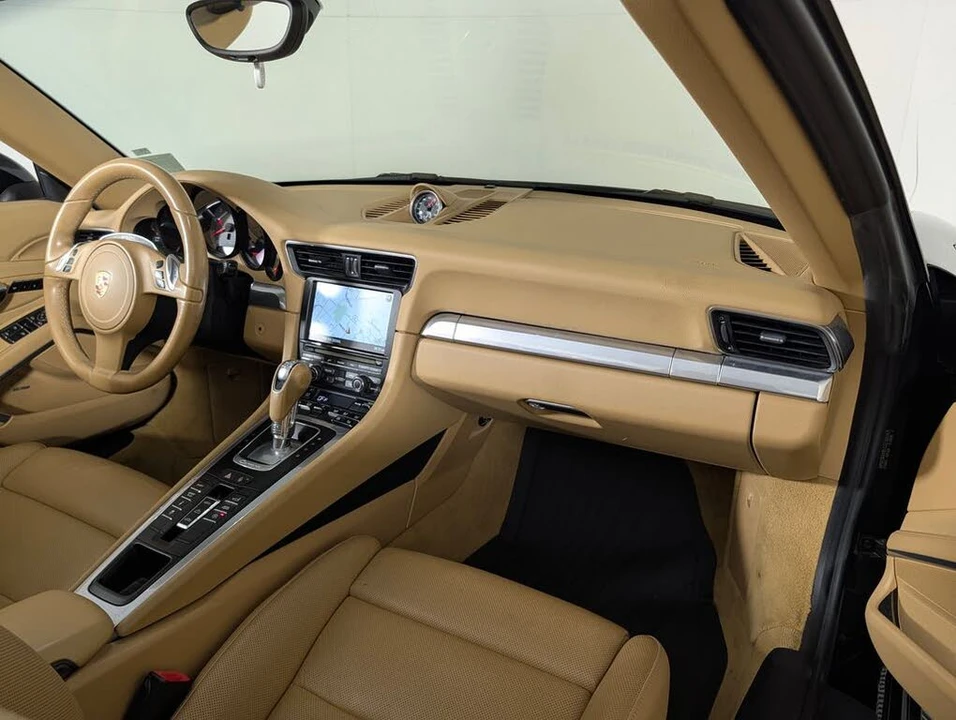 2012 Porsche 997 Carrera S - Image 18 of 31