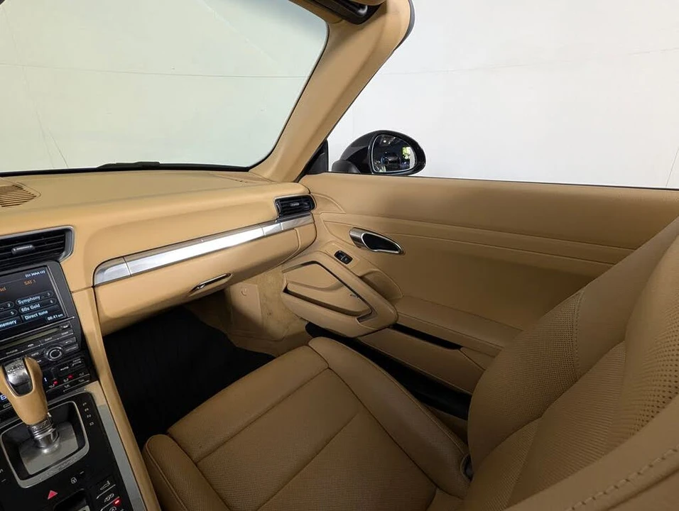 2012 Porsche 997 Carrera S - Image 22 of 31