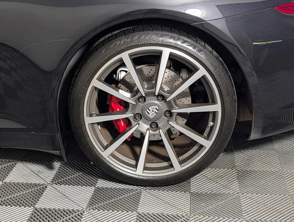 2012 Porsche 997 Carrera S - Image 12 of 31