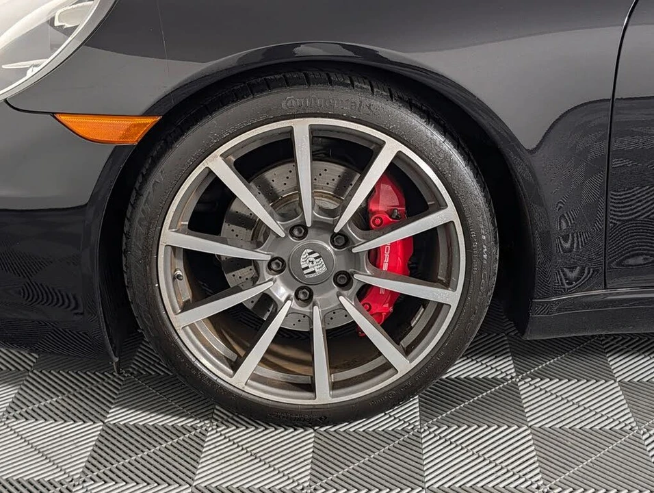 2012 Porsche 997 Carrera S - Image 11 of 31