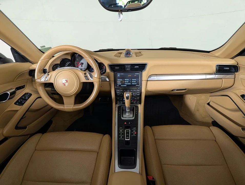2012 Porsche 997 Carrera S - Image 19 of 31