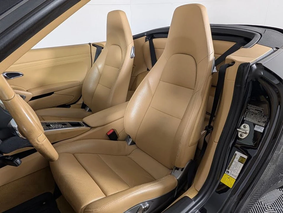2012 Porsche 997 Carrera S - Image 5 of 31
