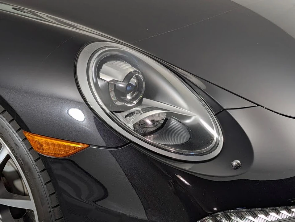 2012 Porsche 997 Carrera S - Image 15 of 31