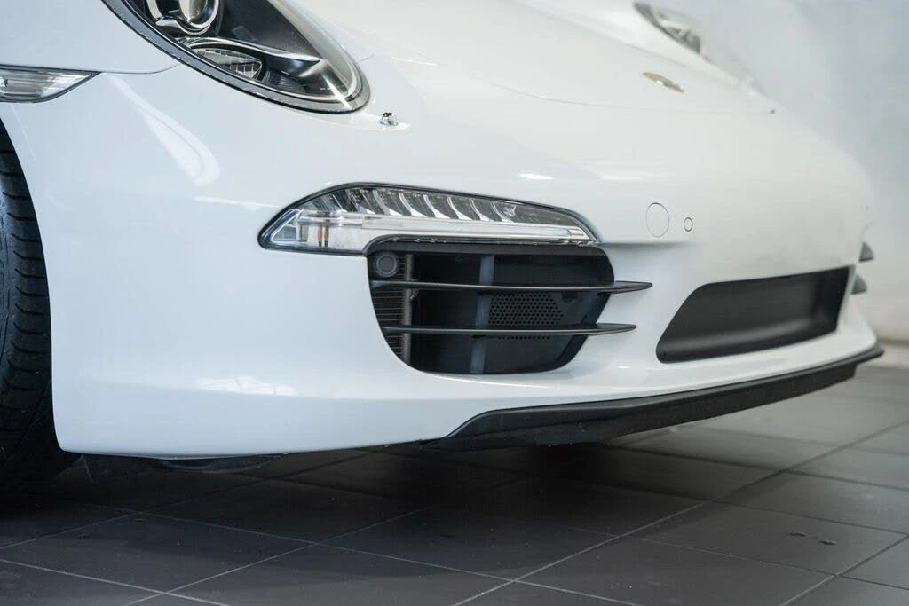 2012 Porsche 991 Carrera S - Image 15 of 31