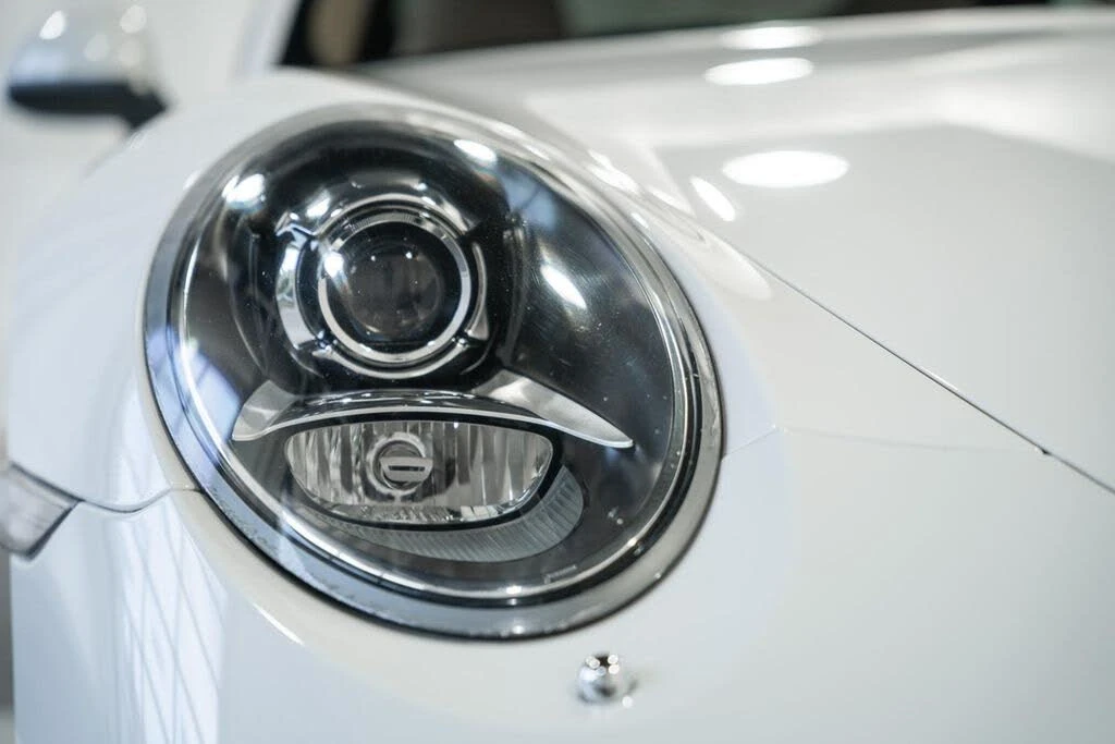 2012 Porsche 991 Carrera S - Image 13 of 31