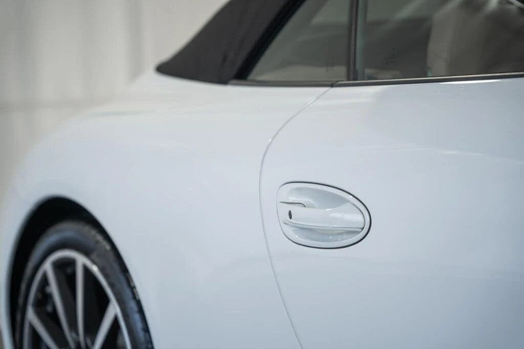 2012 Porsche 991 Carrera S - Image 17 of 31