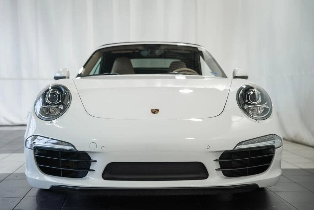 2012 Porsche 991 Carrera S - Image 2 of 31